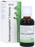 Gastrovegetalin L&ouml;sung