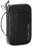 eagle creek Stash RFID Passport Wallet - Ausweisetui 16.5 cm black