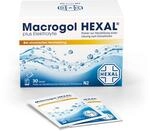 Macrogol HEXAL&reg; plus Elektrolyte | 30 Beutel | Wirksame Hilfe bei chronischer