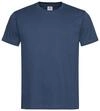 Stedman Apparel Herren Classic/St2000 T-Shirt (1er Pack)