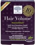NEW NORDIC Hair Volume Haarwachstum Tabletten, 30 St. Tabletten