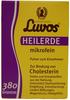 Luvos Heilerde mikrofein Pulver zur Bindung von Cholesterin, 380 g Pulver