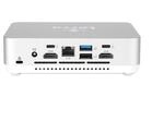 Terra PC-Micro 6000W Mini PC &ndash; Intel Core Ultra 5 125H, 16GB RAM, 500GB SSD,