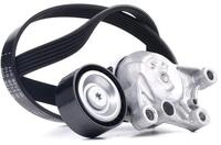 INA 529 0335 10 Keilrippenriemensatz Kompatibel mit PEUGEOT 2008 Kombi CU...