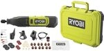 RYOBI 12V Akku-Rotationswerkzeug RRT12-120BA335 (35 teiliges Zubeh&ouml;r,
