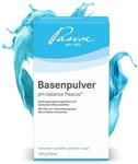 Pascoe&reg; Basenpulver pH-balance Pascoe: Magnesium, Calcium & Zink - f&uuml;r den