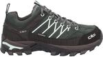 CMP Damen Rigel Low Wmn Trekking Shoes WpWanderschuhe | Feuchtigkeitsschutz,