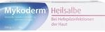 Mykoderm Salbe, 100 g