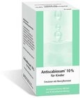 Antiscabiosum 10% f&uuml;r Kin 200 g