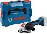 Bosch Professional 18V System Akku-Winkelschleifer mit X-LOCK GWX 18V-8 (inkl.