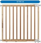 reer T&uuml;rgitter und Treppenschutzgitter, Baukasten zum Selbstbauen, zum Klemmen oder