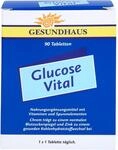 Gesundhaus Glucose Vital Tabletten