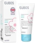 Eubos Kinder Haut Ruhe Creme 50 ml