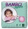 Bambo Nature Eco-Windeln, für Neugeborene