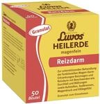 Luvos Heilerde magenfein Granulat - Naturheilmittel gegen Reizdarm & Reizmagen...
