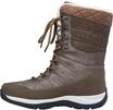 MOLS Damen Stiefel Bakan 3027 Timber Wolf 37