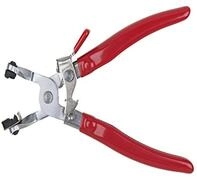 KS Tools 115.1183 Schlauchschellenzange 0-40mm