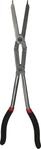 KS Tools 500.7036 Doppelgelenk-Sicherungszange f&uuml;r Innensicherungsringe, 345 mm