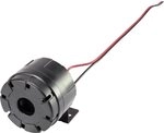 Sygonix SY-5044464 Alarmsirene 110 dB 12 V/DC