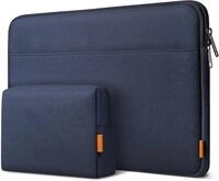 Inateck Laptoptasche H&uuml;lle Kompatibel mit MacBook Air 13 M5/M4/M3/M2/M1 | Tasche