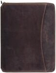 STILORD Dexter Dokumententasche A4 Leder Arbeitsmappe Vintage Aktenmappe