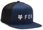 Fox Racing Jungen Youth Absolute Sb Mesh Hat Hut, Midnight, Einheitsgr&ouml;&szlig;e