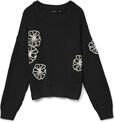VERO MODA Female Strickpullover VMLAURA Strickpullover