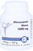 Pharma-Peter GLUCOSAMIN MONO 1000 mg Gelenkkapseln, 90 Stück