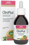GSE CitroPlus 800 - Grapefruitkern Extrakt, 250 ml Grapefruit Tropfen in