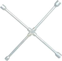 KS Tools 518.1156 Radkreuzschl&uuml;ssel f&uuml;r LKW 75 cm