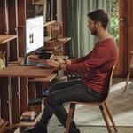 HP OmniStudio X Next Gen AI 27-cs1076ng・All-in-One (Komplettl&ouml;sung)...