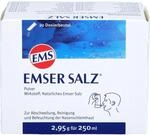 EMSER SALZ Dosierbeutel, 20 St. Beutel