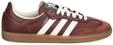 adidas Damen Samba OG Freizeitschuhe, kaffeebraun, 40 EU