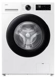 Samsung Slim Crystal Clean WW90DG5G34AEET Waschmaschine freistehend, 9 kg, WLAN,