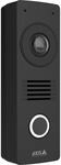 AXIS I8116-E BLACK NETWORK VIDEO INTERCOM 5MP VIDEO