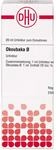 OKOUBAKA Urtinktur D 1 20 ml