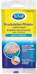 Scholl Druckstellen Pflaster Extra weich (1 St&uuml;ck)