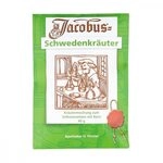 JACOBUS Schwedenkr&auml;uter Pulver 40 g