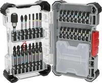 Bosch 31x PRO Impact Schrauberbit Set, 31-tlg. | 200 x 107 mm, Professional Zubeh&ouml;r