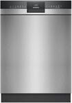 Siemens SN43HS16AE iQ300, Unterbau-Geschirrsp&uuml;ler 60 cm, Made in Germany,