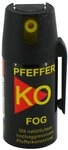 PFEFFER-KO-Spray FOG Verteidigungsspray 40 ml