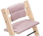 Stokke Tripp Trapp&reg; Sitzkissen, Heather Mauve | Gepolstertes Tripp Trapp...