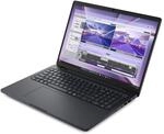 Dell Pro Max 16, U7-265H, 16GB, 512GB SSD, 16" FHD+, IR Cam & Mic, NVIDIA RTX PRO