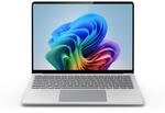 Microsoft Surface Laptop Platinum Copilot+ PC, 13,8" Touch, Core Ultra 5 238V, 32GB,