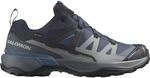 Salomon Shoes X Ultra 360 GTX Blue Nights/Dknavy Blue Nights/Dark Navy/Dark...