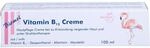 VITAMIN B12 CREME 100 ml