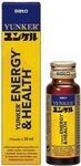 YUNKER Energy & Health Tonikum 30 ml