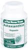 The Nutri Store Astaxanthin 6 mg vegane Kapseln, 120 Stück