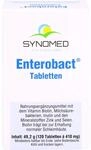 SYNOMED Enterobact Tabletten, 120 St. Tabletten