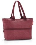 reisenthel shopper e1 - Gro&szlig;raumtasche - Platz f&uuml;r den kleinen und den gro&szlig;en